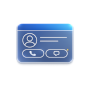 NDI Card logo